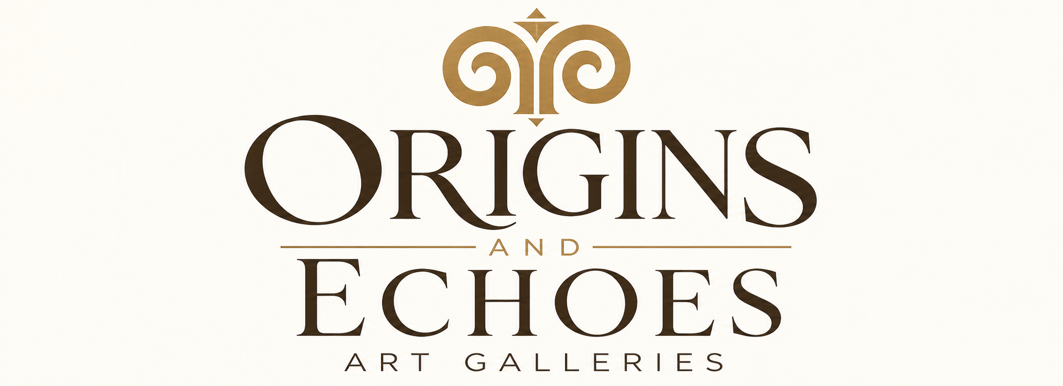 Origins and Echoes Art Galleries